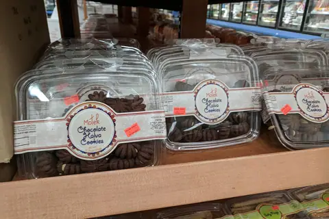 Divas Bakery photo 1